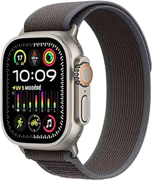 meilleure montre sport apple watch ultra