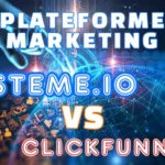 systeme.io vs clickfunnels couverture